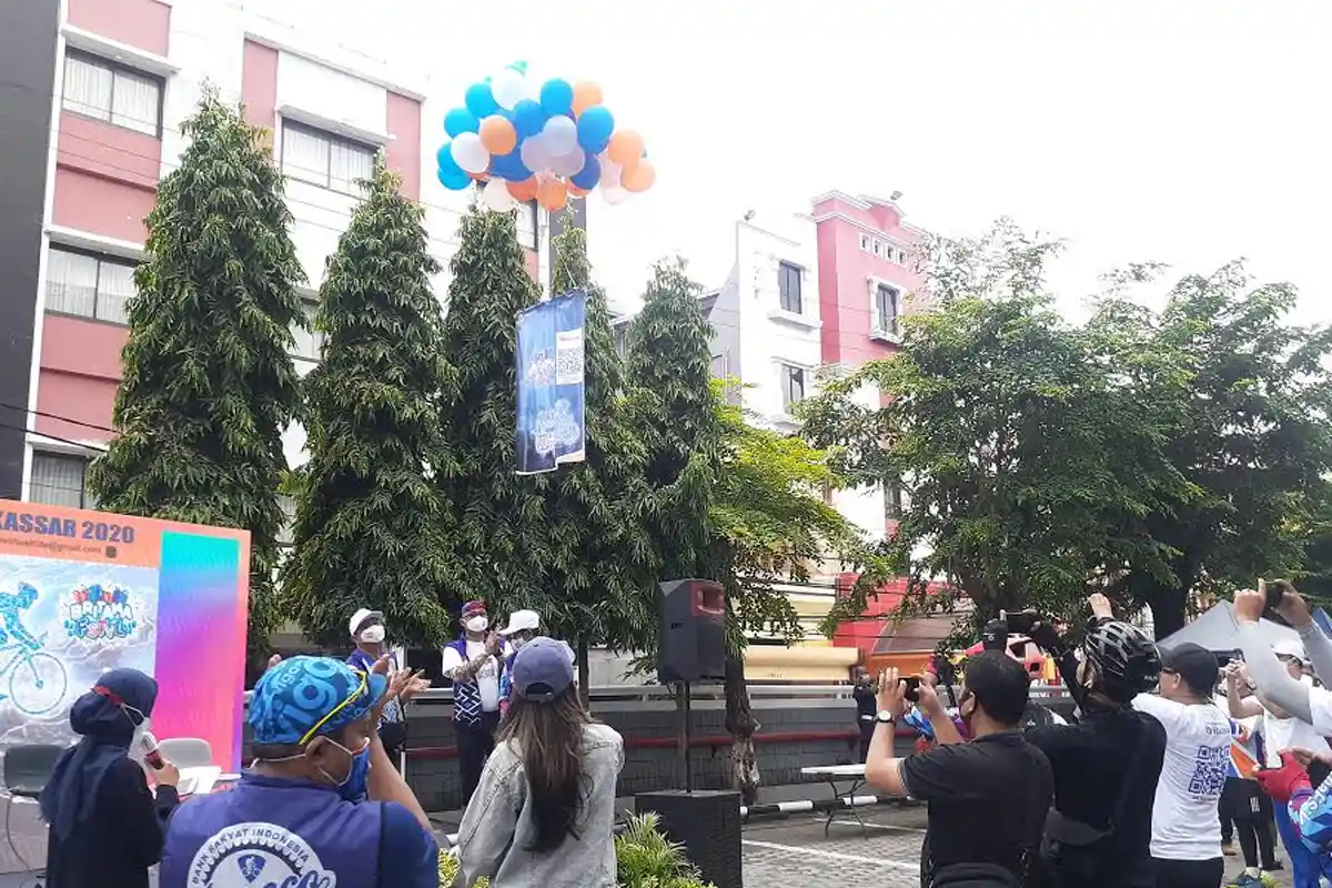 BRI Digital Saving Jadi Alternatif untuk Buka Tabungan saat Pandemi, Tak Perlu Datang ke Bank