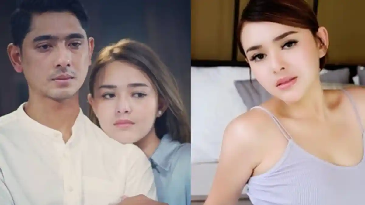 Berkah Andin dan Aldebaran, Bisnis Terbaru Amanda Manopo Sudah Diserbu Padahal Produk Belum Dirilis