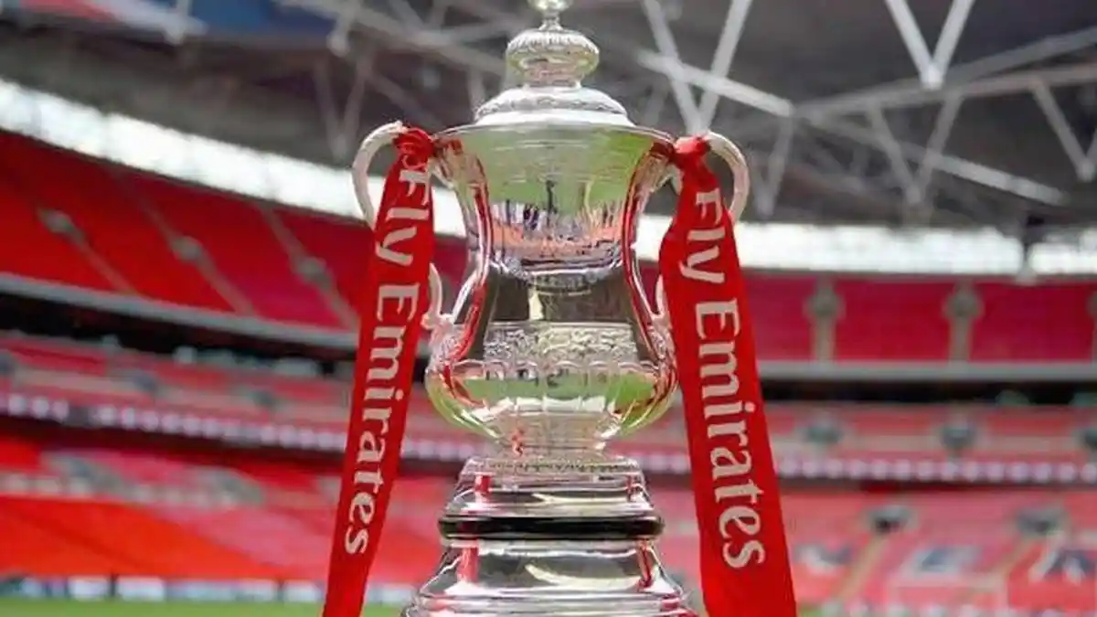 Jadwal Semifinal Piala FA Manchester City Vs Brighton & Hove Albion