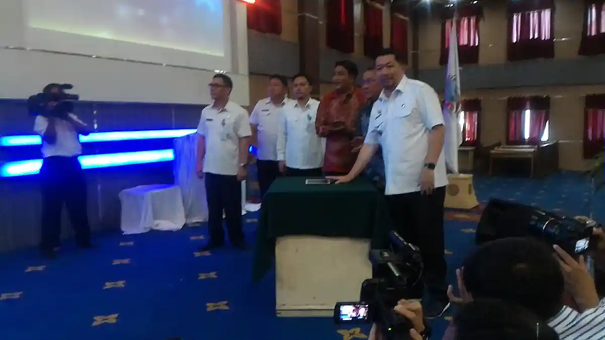 Call Center Manado Siaga 112 Melayani Laporan-laporan Darurat Ini