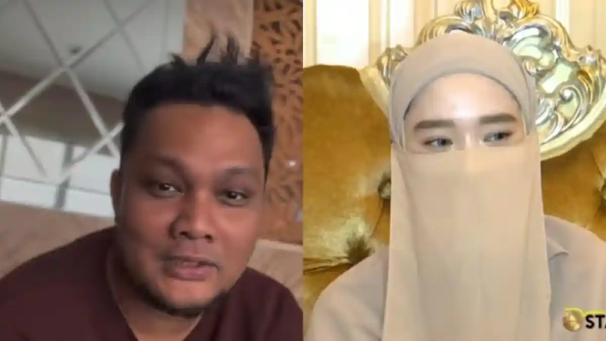 Ibunda Virgoun Angkat Bicara, Berjanji Akan Bongkar Tabiat Inara Rusli