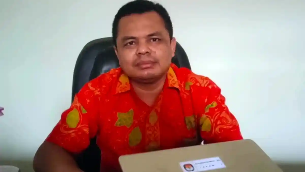 KPU Blora: Tahapan Pilkada Serentak Dimulai Juni 2022