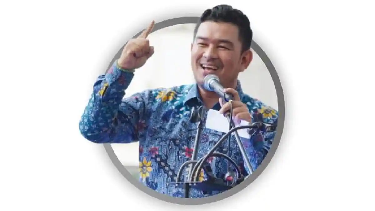 Stan Aceh Jadi Magnet Pengunjung di Event Gelar Melayu Serumpun