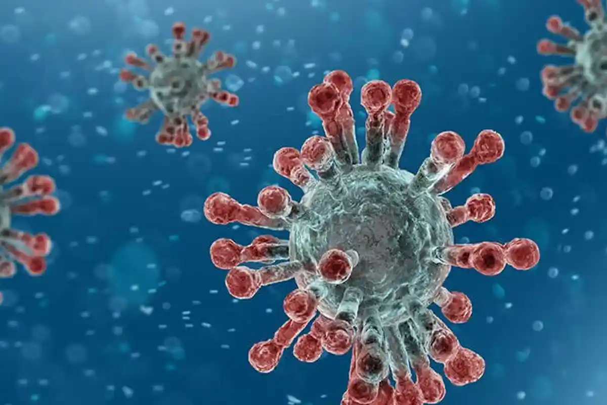 Sudah Masuk Indonesia! Gejala Covid-19 Varian Omicron yang Paling Mudah Dikenali