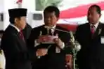 Upacara Peringatan Detik-Detik Proklamasi