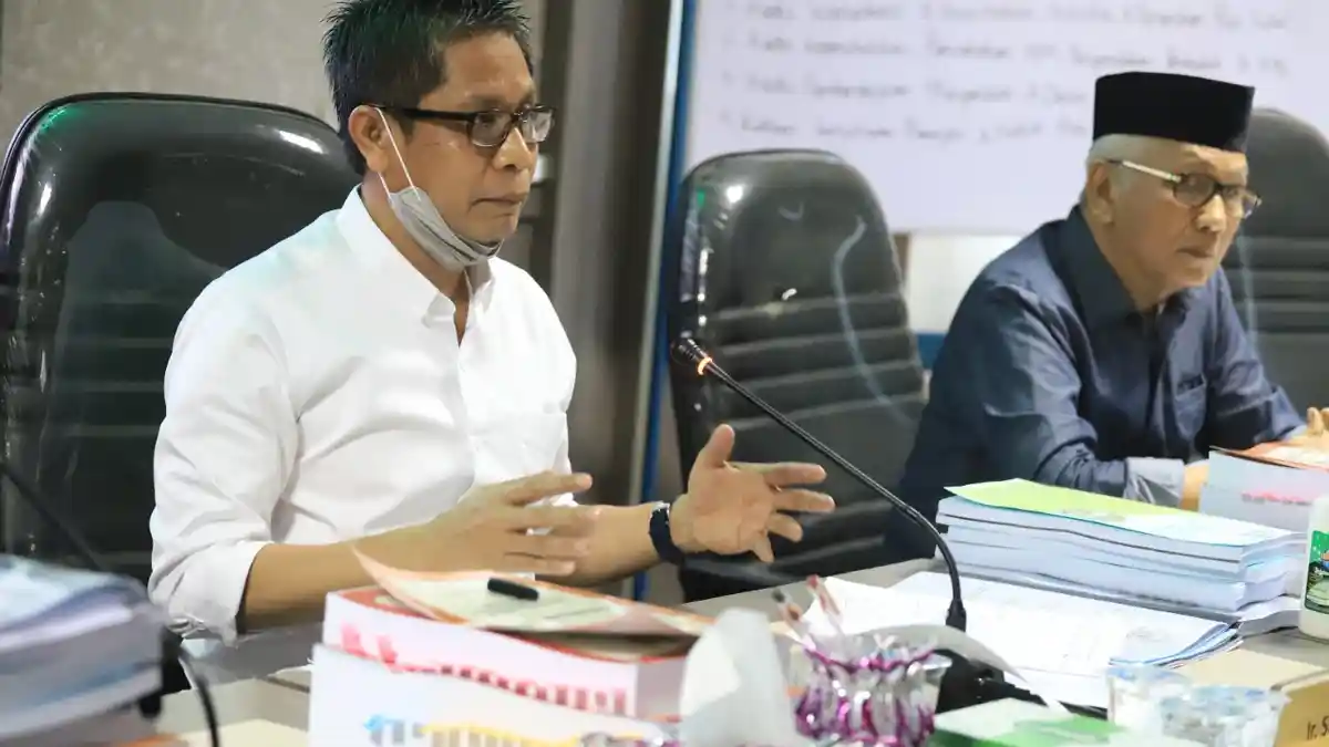 Didukung Ilham Arief Sirajuddin, Selle KS Dalle Tunggu Restu Keluarga Maju di Pilkada Soppeng