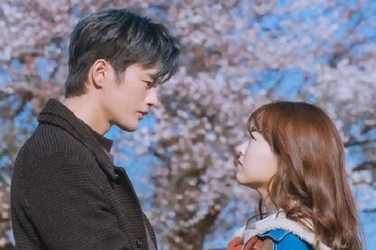 Link Nonton Gratis Drama Korea Doom at Your Service Episode 9 Senin Malam Ini, Tayang di tvN dan Viu