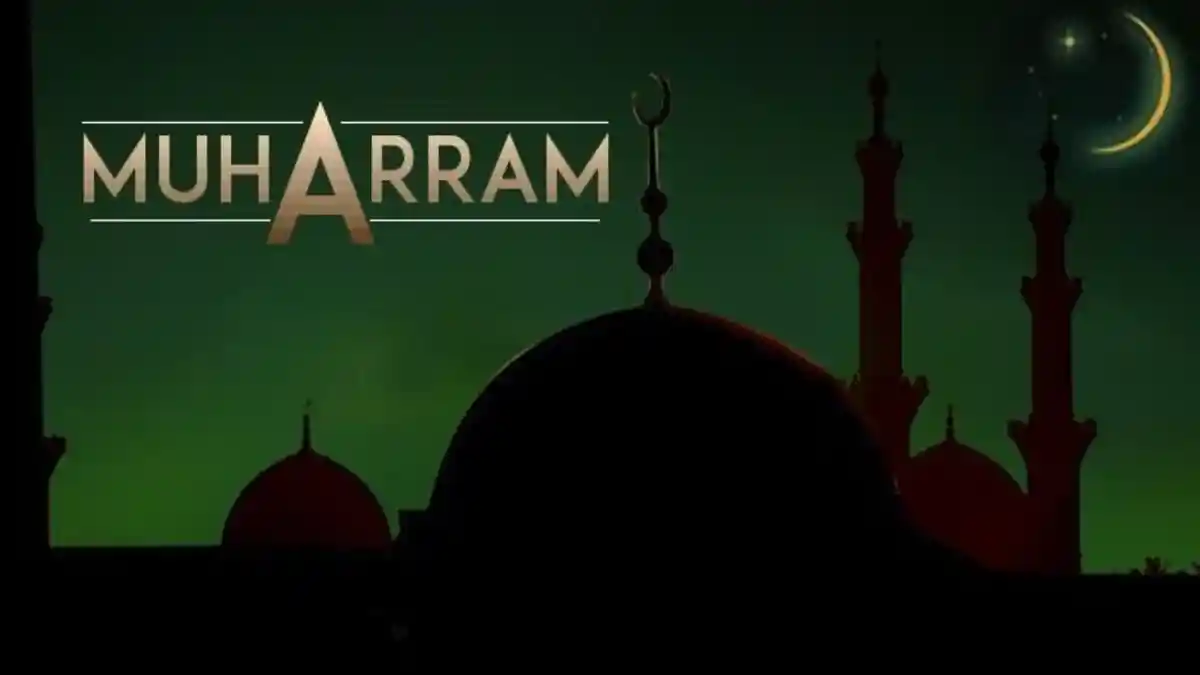 Kapan Tahun Baru Islam 1 Muharram 1445 Hijriah? Ini Doa Awal dan Akhir Tahun