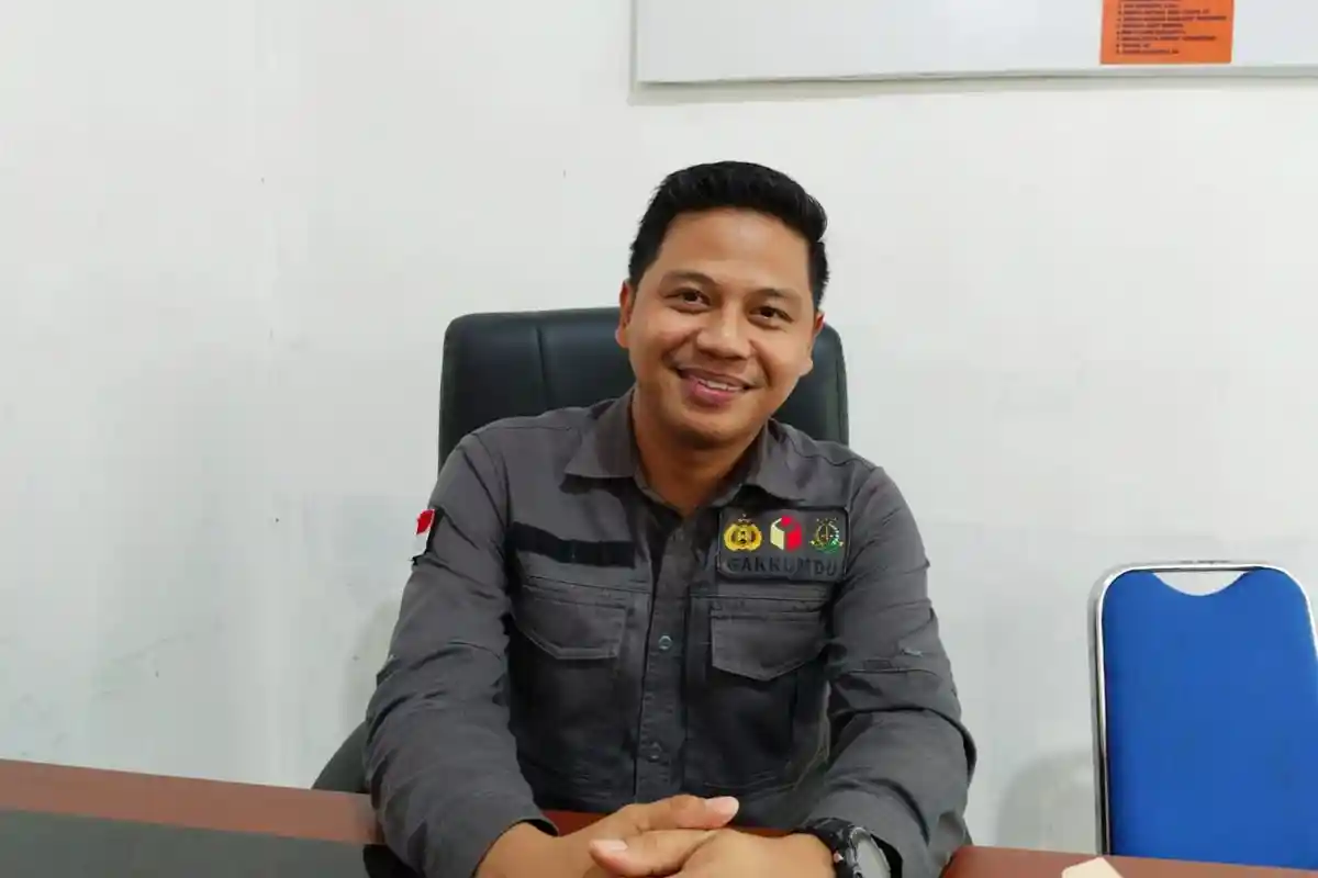 Jelang Masa Tenang Pilkada Paser 2024, Bawaslu Imbau Tim Paslon Tertibkan Algaka secara Mandiri 