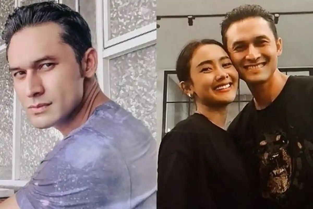 Profil Indra Bruggman, Aktor yang Dikabarkan Dekat dengan Cita Citata, Diisukan Suka Sesama Jenis!