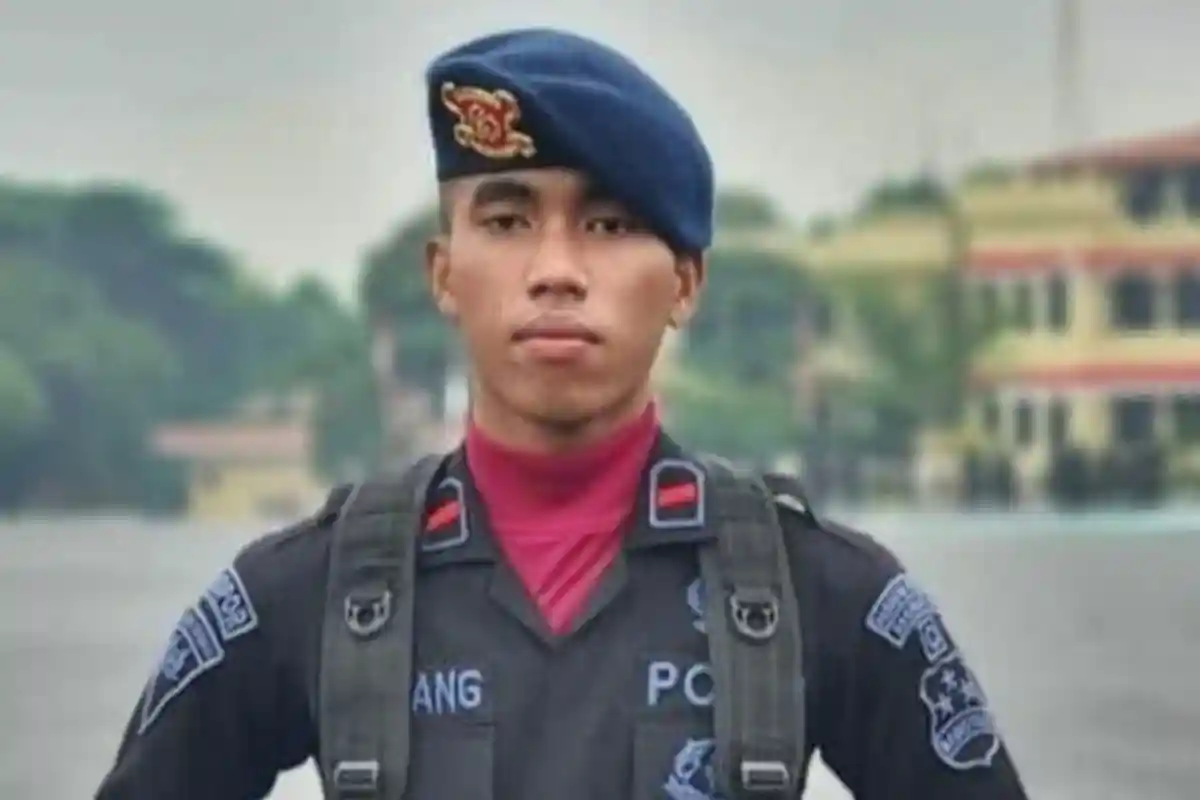 Setelah Kepala BIN Papua, Bharada Komang Gugur saat Baku Tembak dengan KKB Papua Jam 12.30 WIT