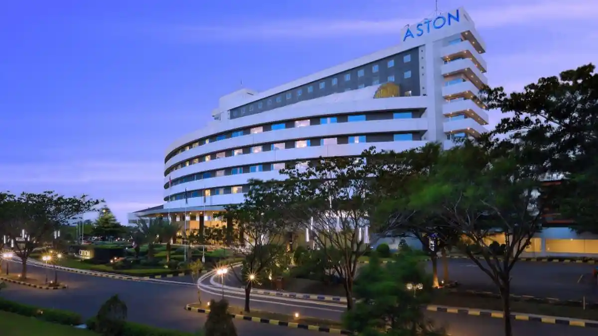 Ikut Cegah Penyebaran Covid-19, Aston Cirebon Hotel & Convention Center Tutup Sementara
