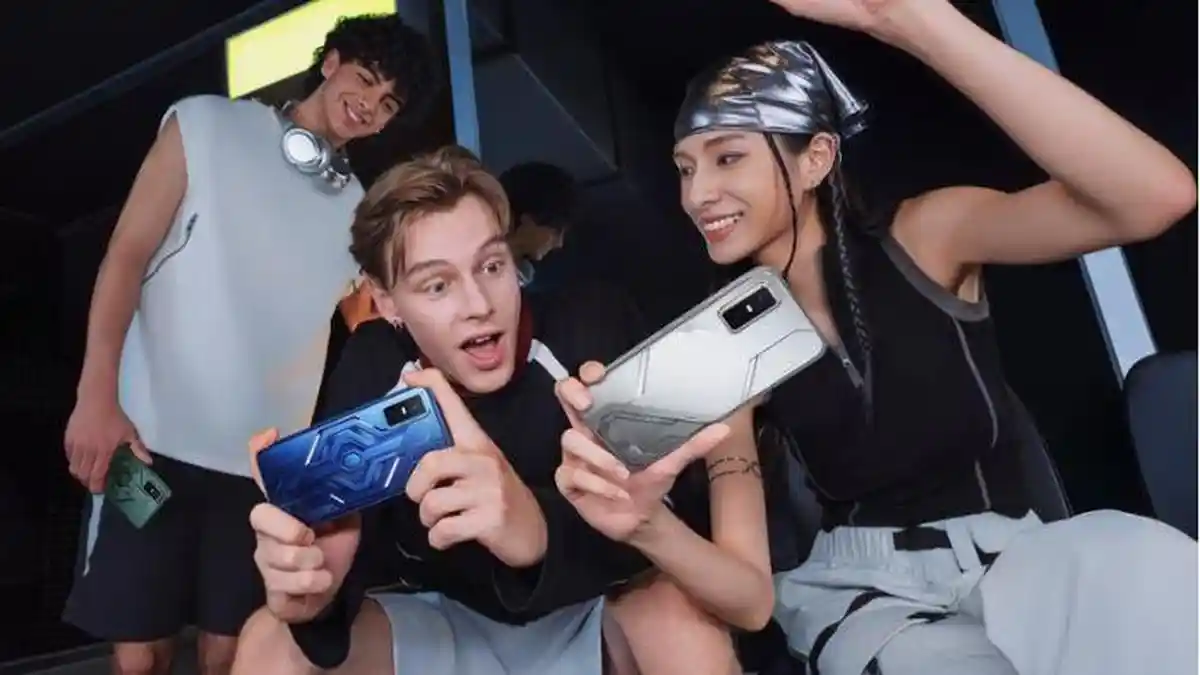 Gaming Lancar dan Anti Ngelag, Infinix GT 30 Bisa Jadi Jawaban untuk Para Gamer Indonesia