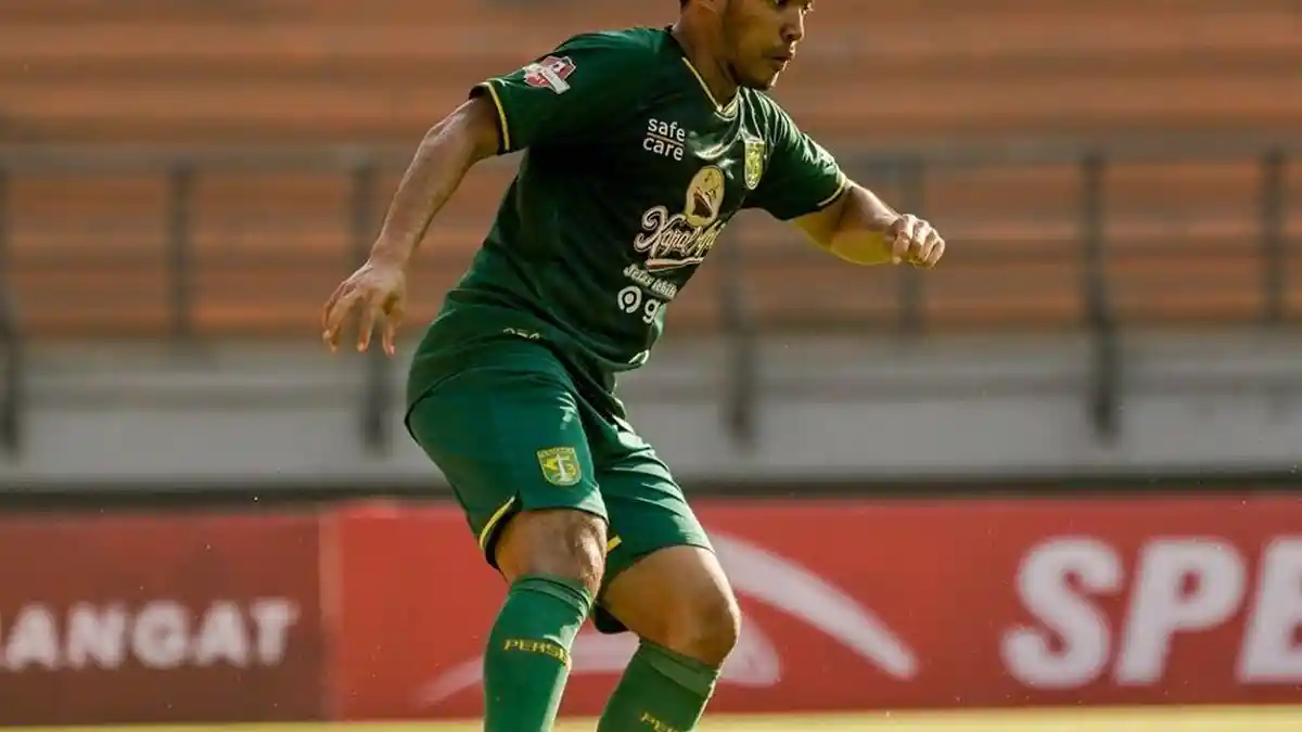 Bek Sayap Eks-Persebaya Segera Berseragam Persela Lamongan