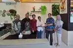 Layanan Kimia Farma Batam Sempat Viral di Medsos, Keluarga dan Manajemen Kini Sepakat Berdamai