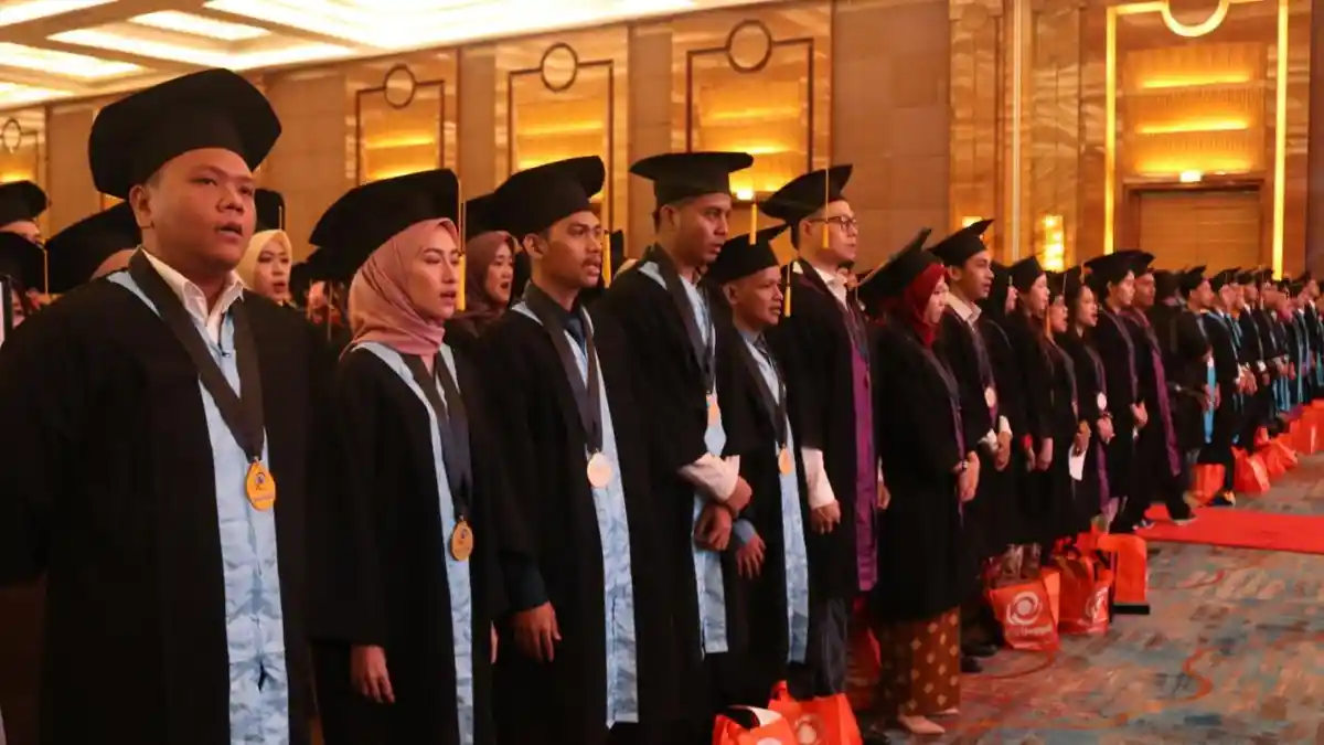 Daftar 13 Program Studi Universitas di Indonesia Masuk 300 Terbaik Dunia, Jurusanmu Termasuk?