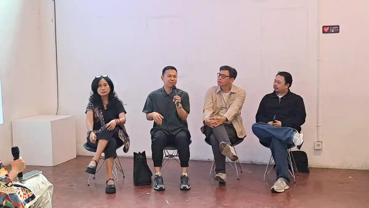 Cegah Perubahan Iklim, Akademisi: Desain Interior Harus Mendukung Keberlanjutan