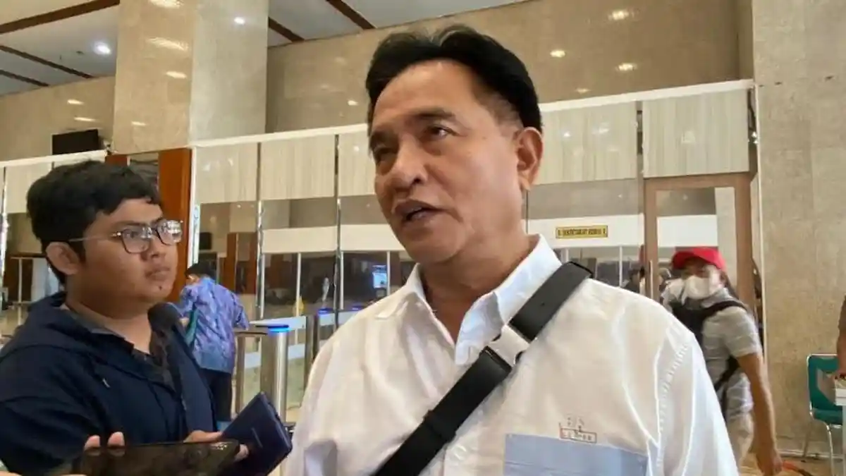 36 Pengacara Siap Bela Prabowo Hadapi Gugatan Sengketa Pemilu di MK