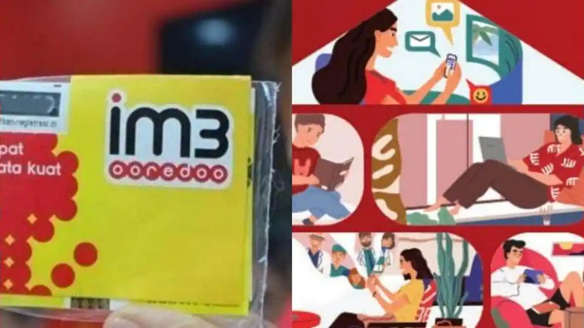 Cara Mengaktifkan Paket Internet Murah Telkomsel 108GB, Indosat 28GB, Kuota Gratis Gratis XL & Axis