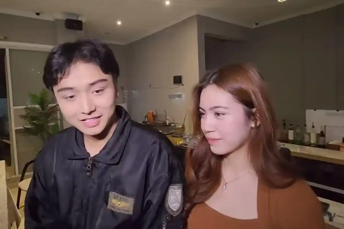 Rinoa Aurora Masih Trauma Dianiaya, Leon Dozan: Wajar, Manusiawi