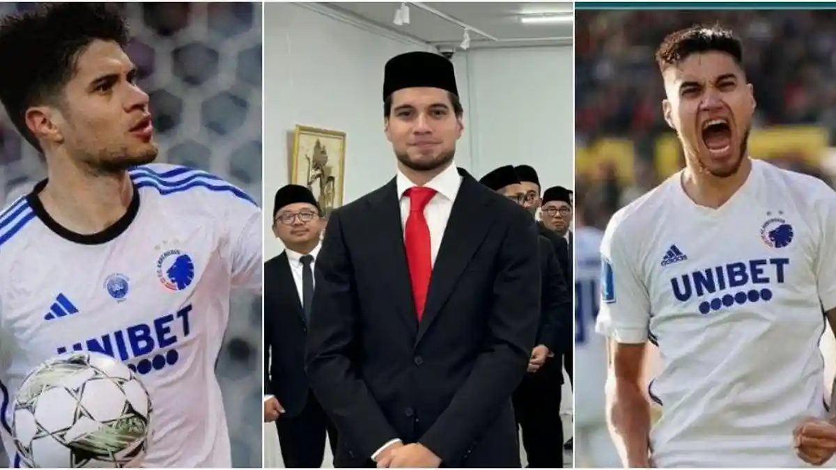 UPDATE Transfer: Pemain Indonesia di Klub Luar Negeri Dikecewakan? Kini Tim Raksasa Jerman Memantau