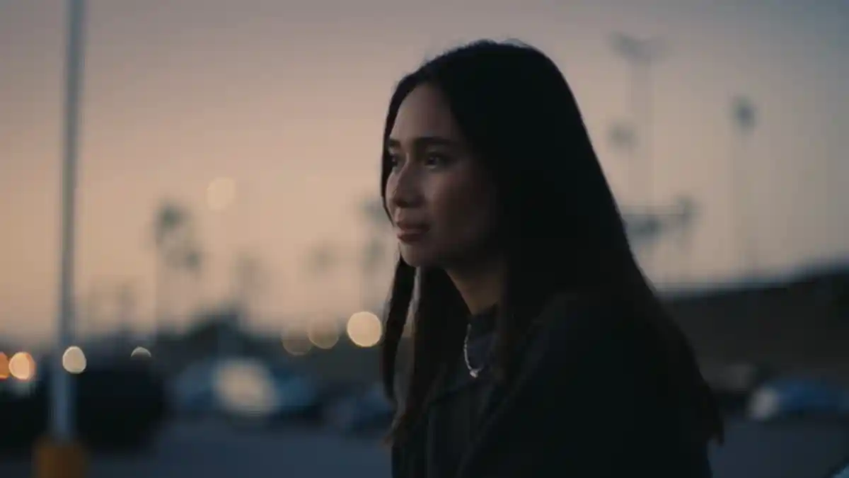 Arti Lagu The Apartment We Won't Share NIKI Lengkap Lirik dan Terjemahan