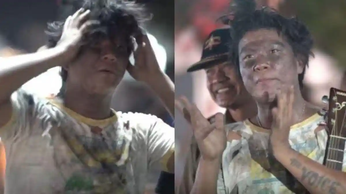 Andika Babang Tamvan Ungkap Kronologi Dirinya Ditangkap Satpol PP saat Bikin Prank YouTube