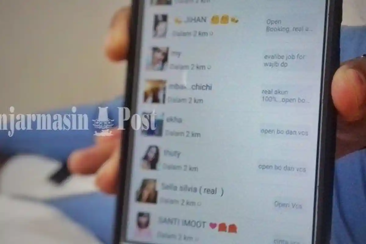 Sudah Dibayar Rp 600 Ribu, Suara Cewek BO ini Berubah Kesakitan dan Tubuh Berlumuran Darah