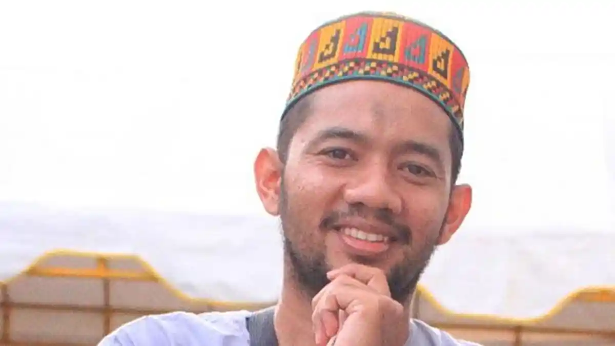 UIN Ar-Raniry Kepemimpinan Berbasis Nilai dan Visi