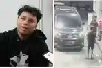 Identitas Pelaku Penganiayaan di SPBU Jakarta, Naik Alphard Mengaku Polisi Ternyata Wiraswasta
