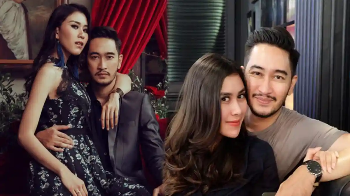 Hamil Anak Kembar, Syahnaz Sadiqah Terharu Dengar Detak Jantung Calon Buah Hati Pertama