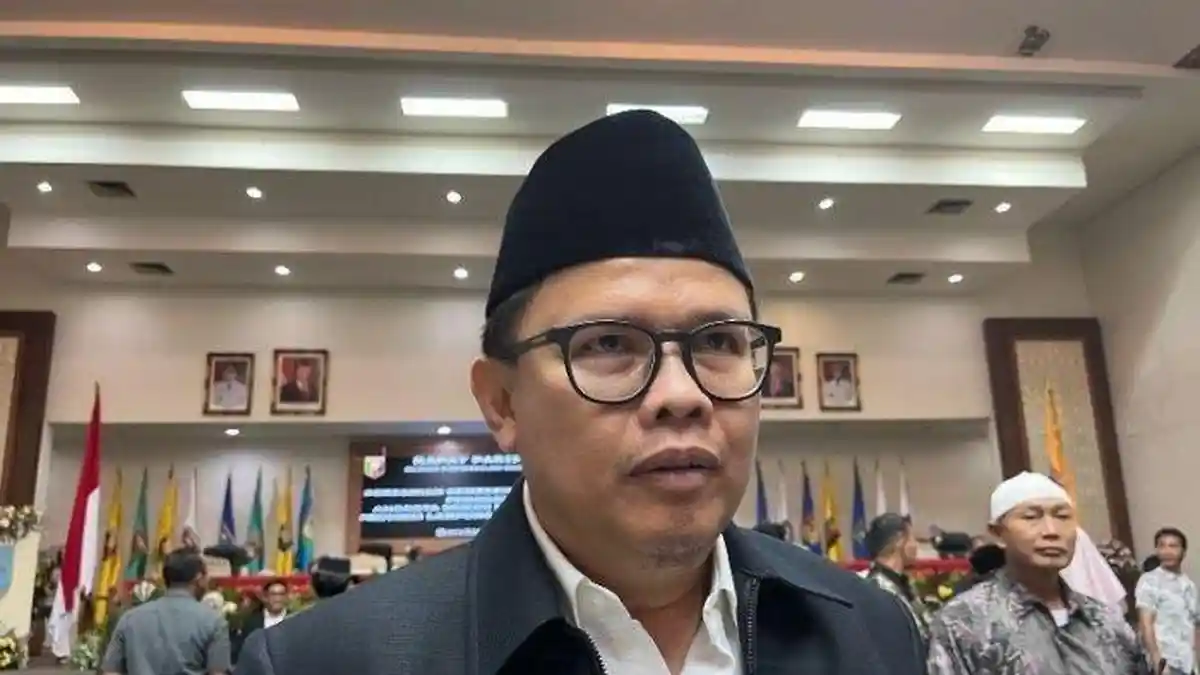 Harga Plastik Naik, DPRD Lampung Dorong Pemda Ambil Langkah Konkret Bantu UMKM
