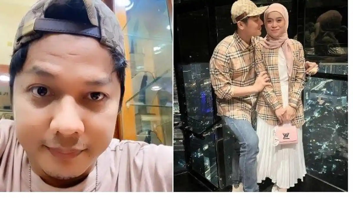 TV yang Boikot Bakal Rugi, Kakak Rizky Billar Sebut Lesti Kejora Sumber Cuan: Nggak Mungkin