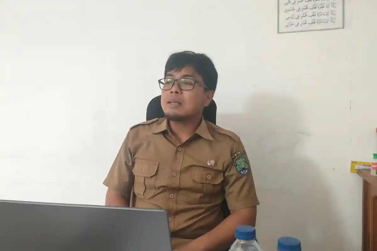 Berikut 5 Prioritas Penggunaan Dana Desa Tahap I di Bulungan Kalimantan Utara, Bagi 74 Desa