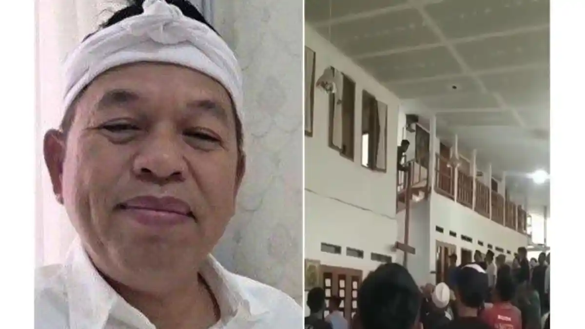 Dedi Mulyadi Serahkan Kasus Perusakan Rumah Singgah di Tangkil Sukabumi ke Polisi