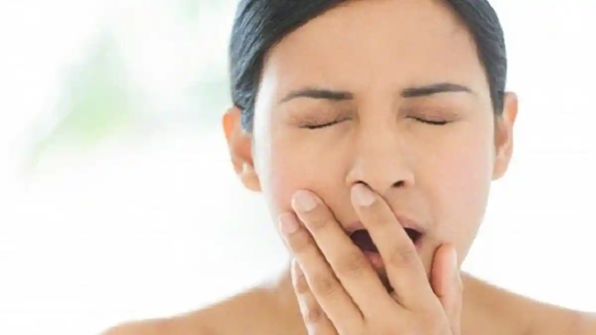 Ternyata, Kurang Tidur Juga Bisa Bikin Gemuk, Ini Penjelasannya