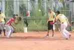 Pelatih Asing Lirik Potensi Softball Kaltim, Bisa tak Terkalahkan dalam 2 Tahun