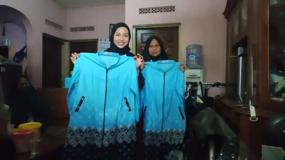Kisah Perjuangan Para Calon Haji: Menunggu Bertahun-tahun, Dana Haji Terjaga, Nilai Manfaat Terasa