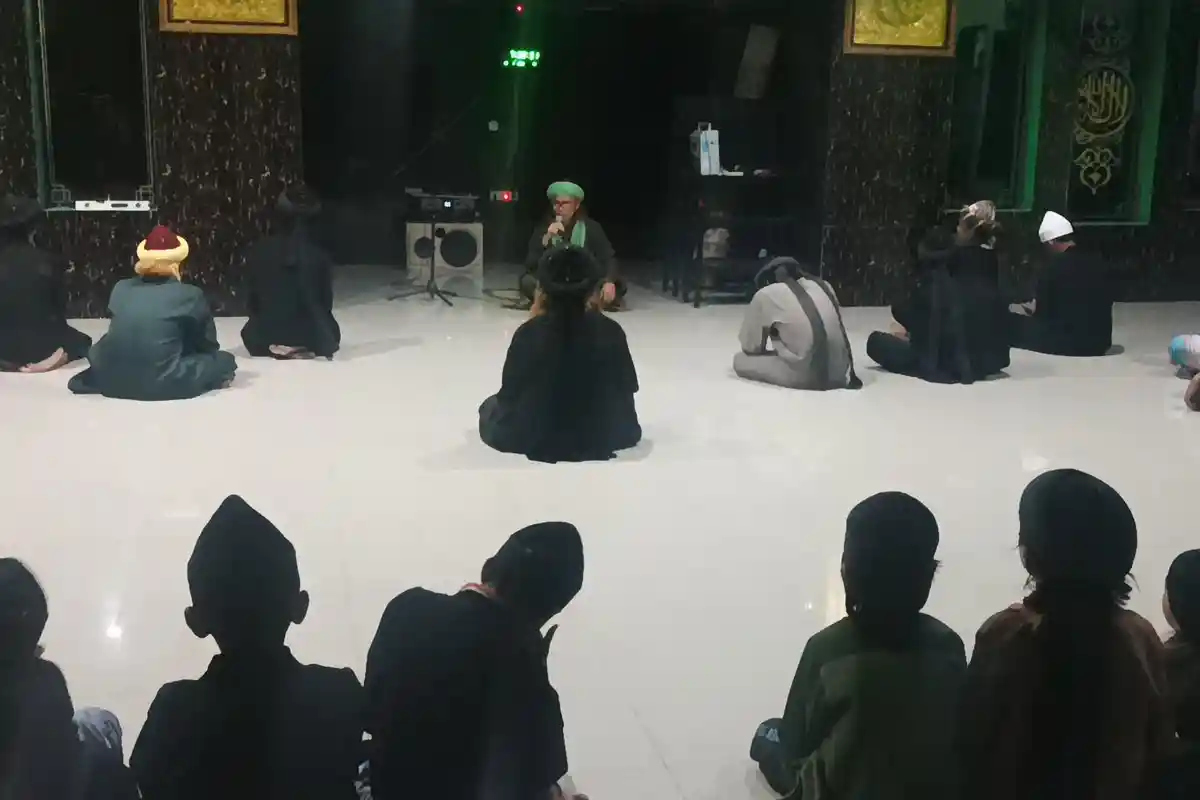 Jamaah An Nadzir Gowa Tetapkan 1 Ramadhan pada Rabu 22 Maret 2023, Begini Cara Penentuannya