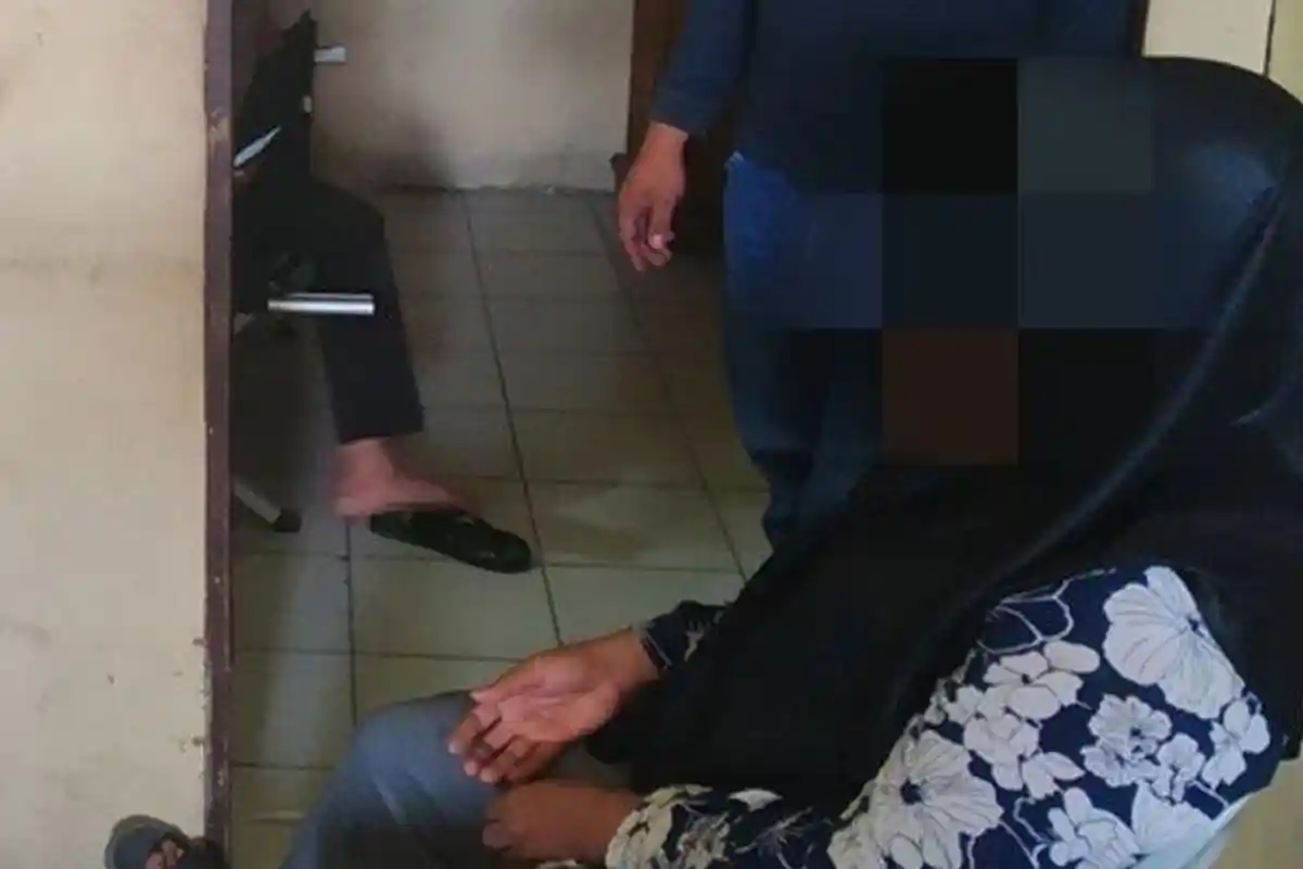 Kepala Desa & Wanita Selingkuhan Mesum di Kebun Sawit, Sudah 4 Kali Bersetubuh, Ini Reaksi Keluarga