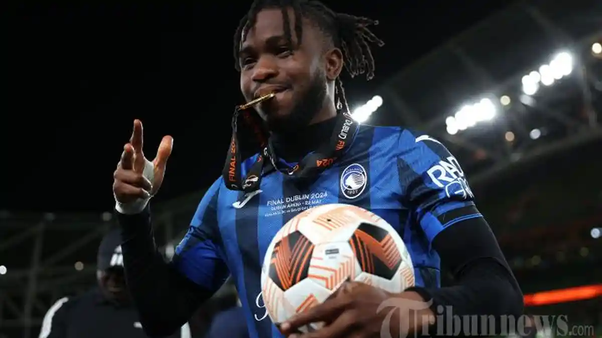 Prediksi Skor Atalanta vs Udinese, Head-to-head dan Statistik di Serie A