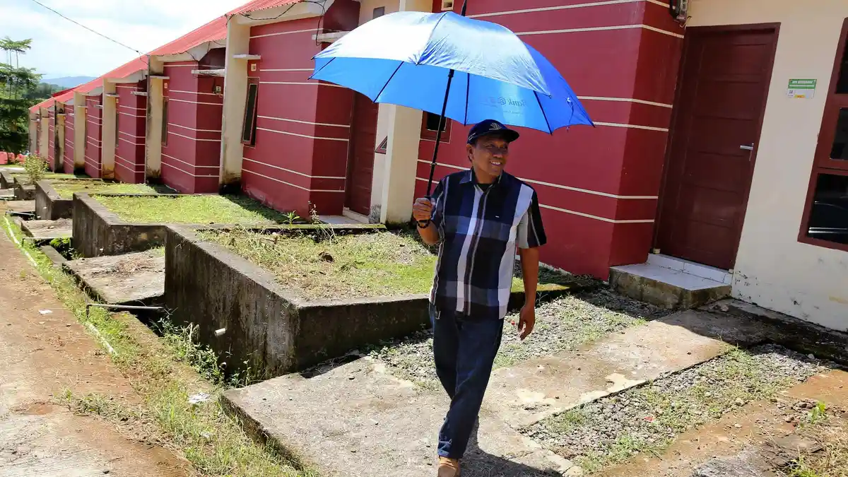 Sambut Perpanjangan PPN DTP, Pengembang Sulsel Harap Penjualan Properti Meningkat