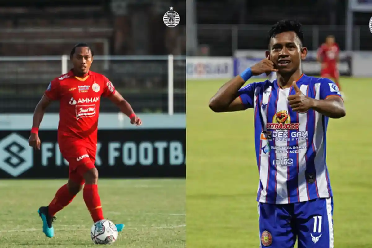 Kalah Kontra Persiraja, Persija Jakarta Dapat Cemoohan dari The Jakmania, 2 Sosok Ini Didesak Out