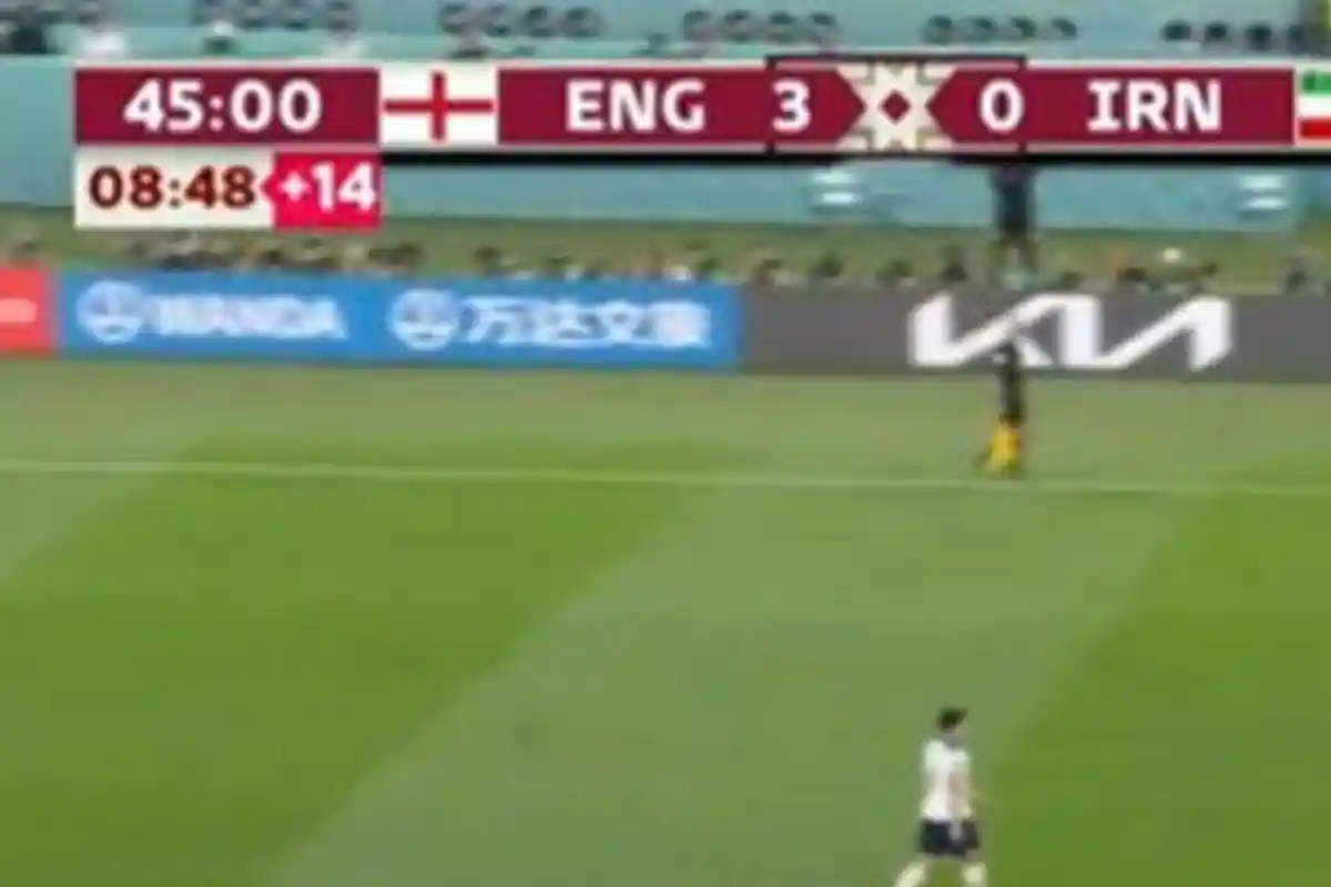 Alasan Tambahan Waktu di Piala Dunia 2022 Qatar Begitu Lama, Bisa Sampai 14 Menit dalam Satu Babak