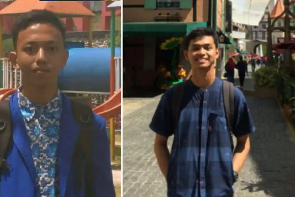 Kisah Dua Peserta UTBK SBMPTN Masuk UB dengan Nilai Sempurna, Mengaku Bukan Siswa Berprestasi