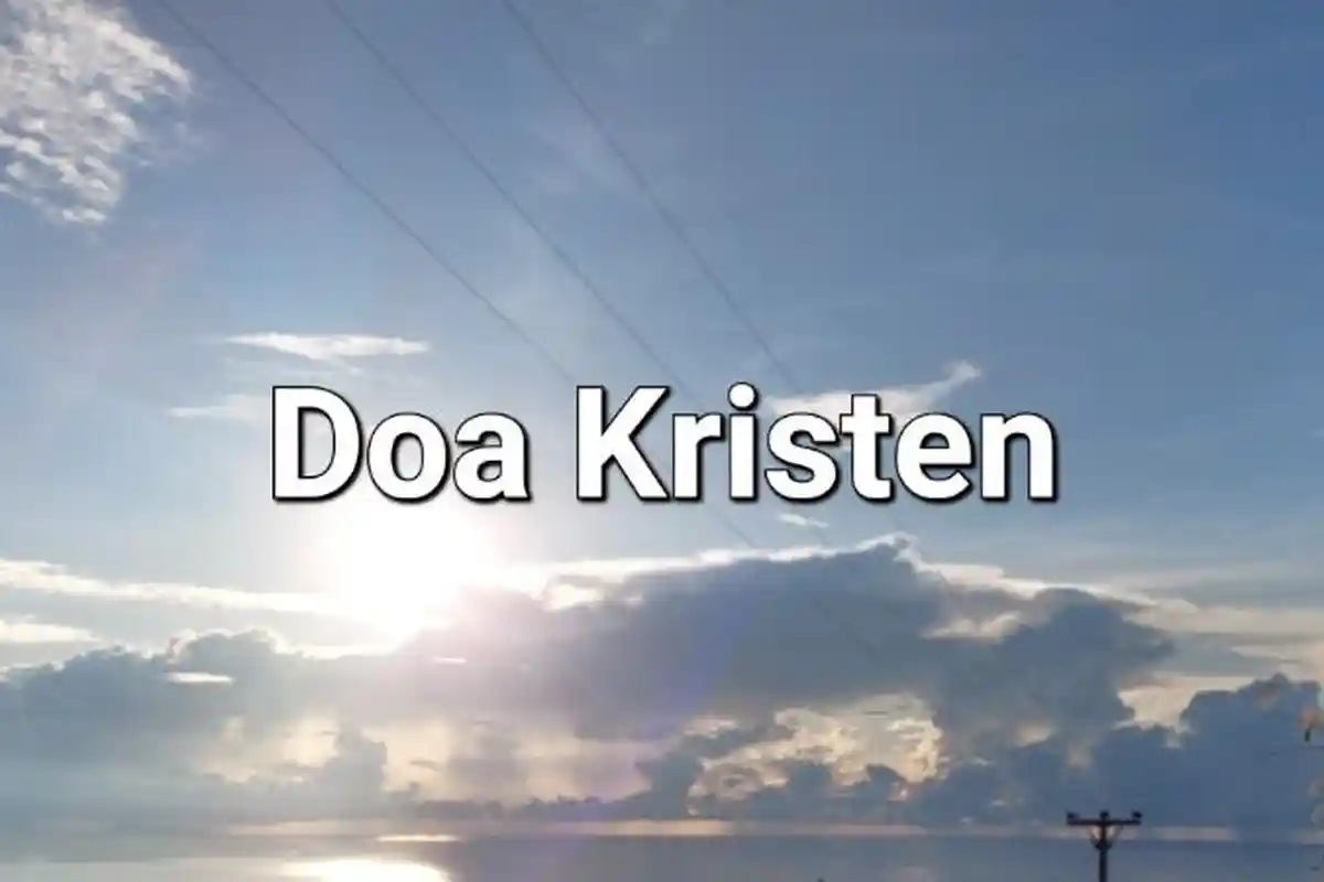 Doa Kristen: Memohon Kemampuan untuk Memaafkan Sesama