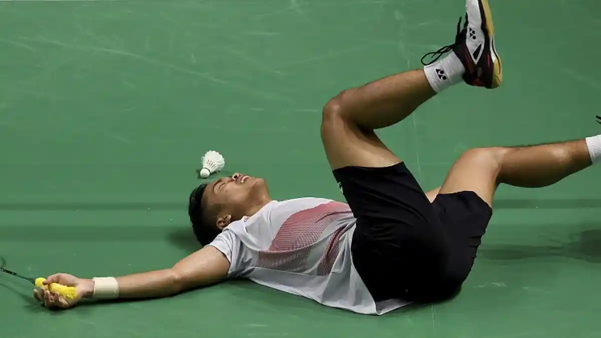 16 Pebulutangkis Indonesia Siap Berlaga di Kumamoto Masters Japan 2024