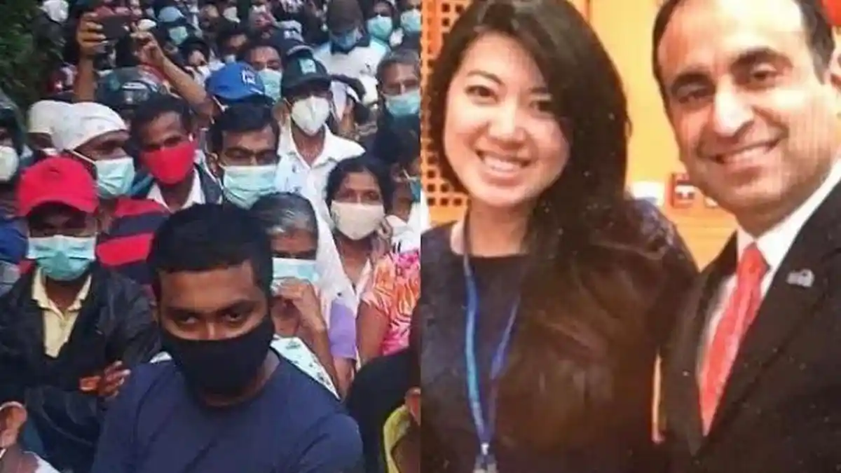 POPULER INTERNASIONAL: Belasan Ribu Orang Minta Obat Covid-19 dari Dewa | Sosok Christine Fang