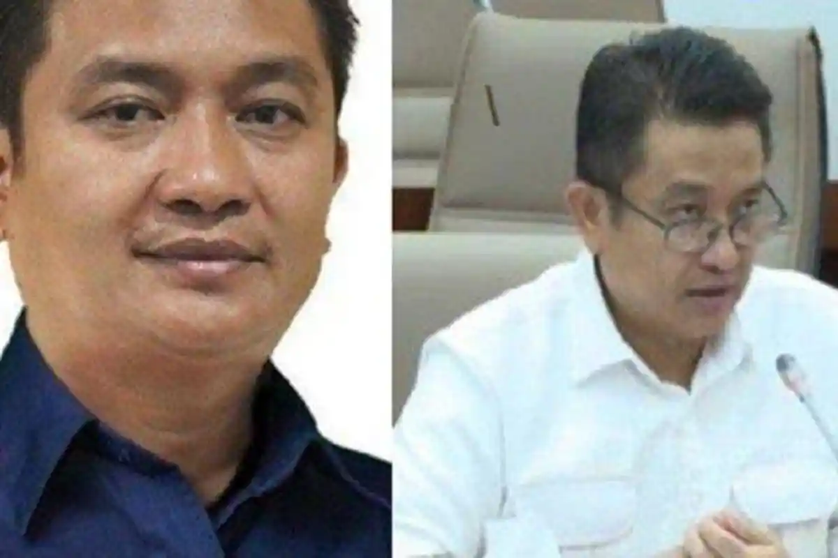 Sosok Ahmad Dani, Direktur Utama PT Timah Tbk yang Kena Imbas Korupsi Timah, Jumlah Harta Terungkap