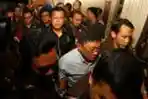 Mantan Wakil Gubernur Sumsel dan Bupati OKU Ditahan